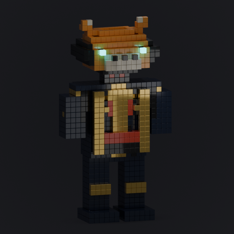 RootBots preview