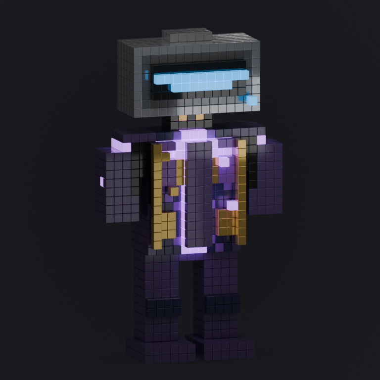 RootBots preview
